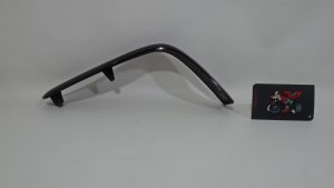MOLDURA SUPERIOR MALETA TRASERA IZQUIERDA HONDA GOLDWING 1800 01-11